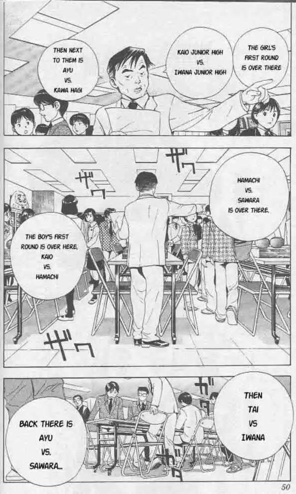 Hikaru no go Chapter 10 3